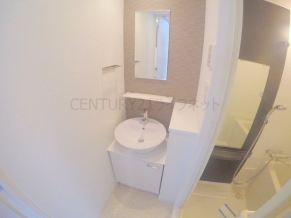 エスリード大阪シティノース