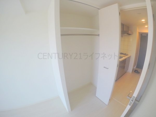 エスリード大阪シティノース