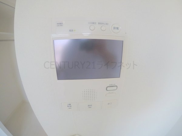 エスリード大阪シティノース