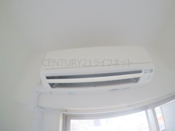 エスリード大阪シティノース