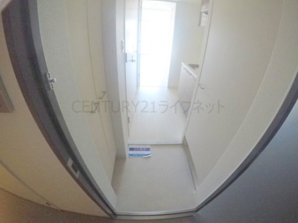 エスリード大阪シティノース