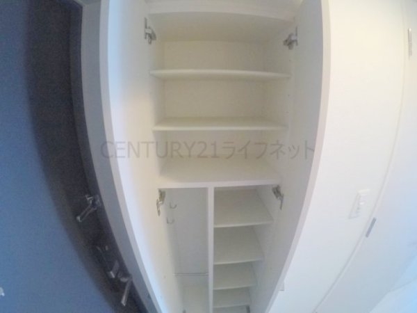 エスリード大阪シティノース