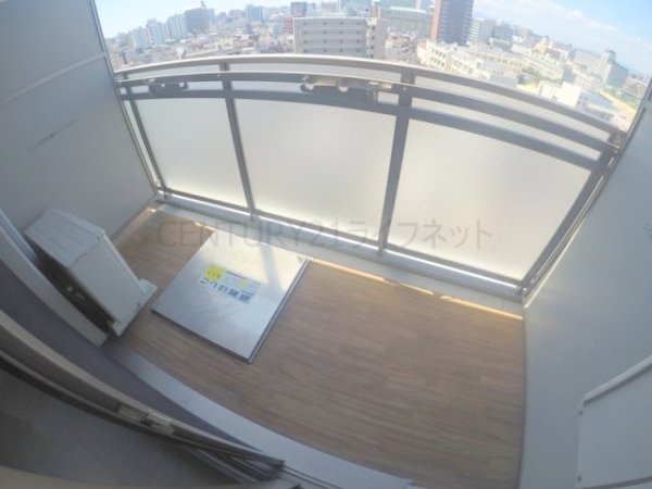 エスリード大阪シティノース