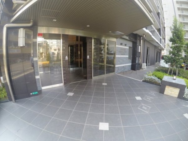 エスリード大阪シティノース