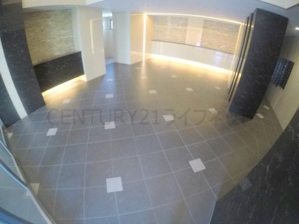 エスリード大阪シティノース