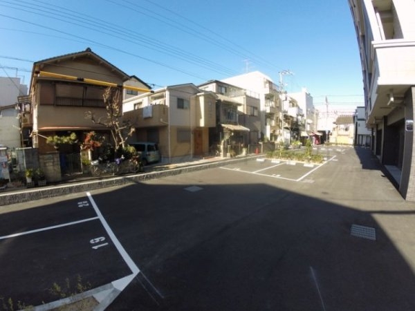 エスリード大阪シティノース