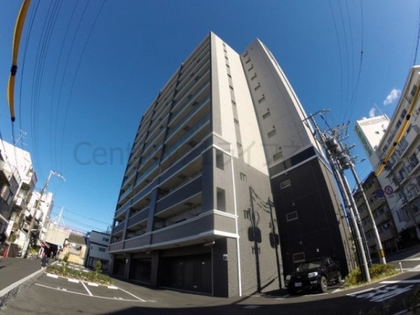 エスリード大阪シティノース