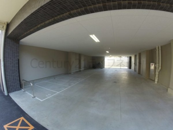 エスリード大阪シティノース