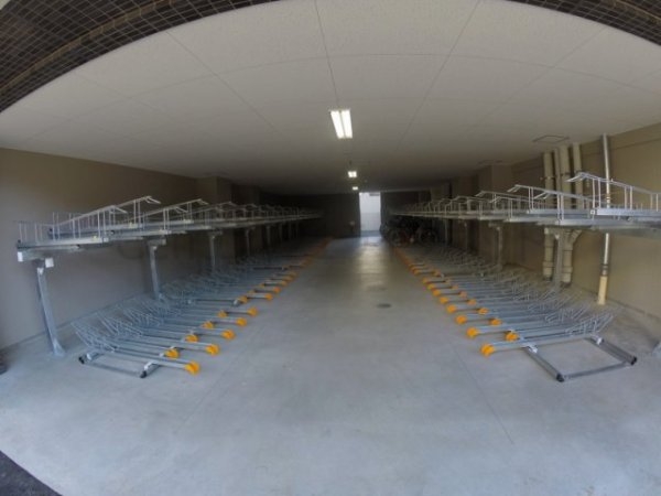 エスリード大阪シティノース