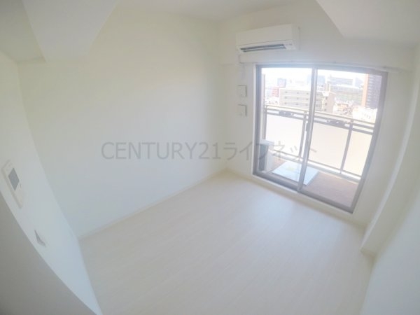 エスリード大阪シティノース