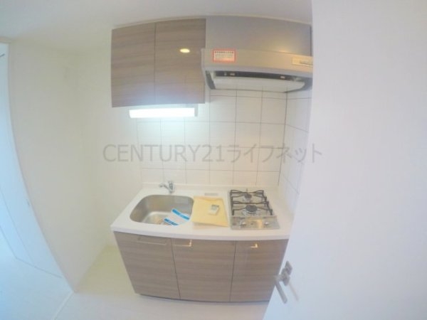 エスリード大阪シティノース