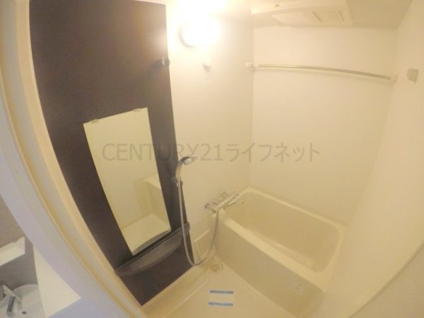 エスリード大阪シティノース