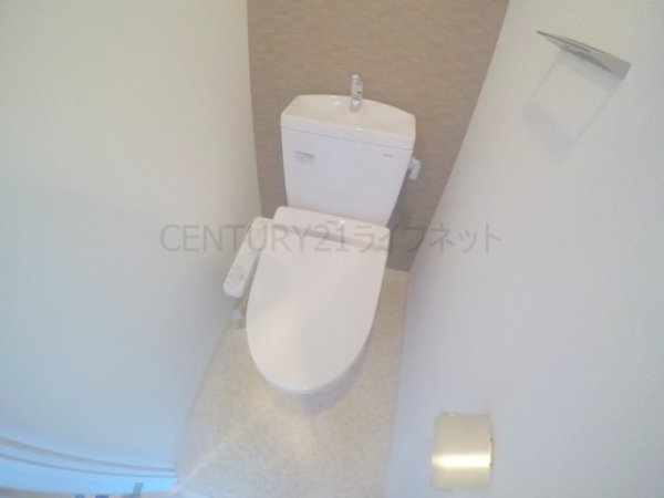 エスリード大阪シティノース