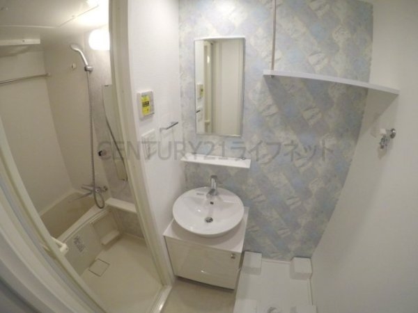 エスリード新北野アーデル