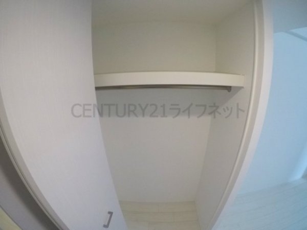 エスリード新北野アーデル