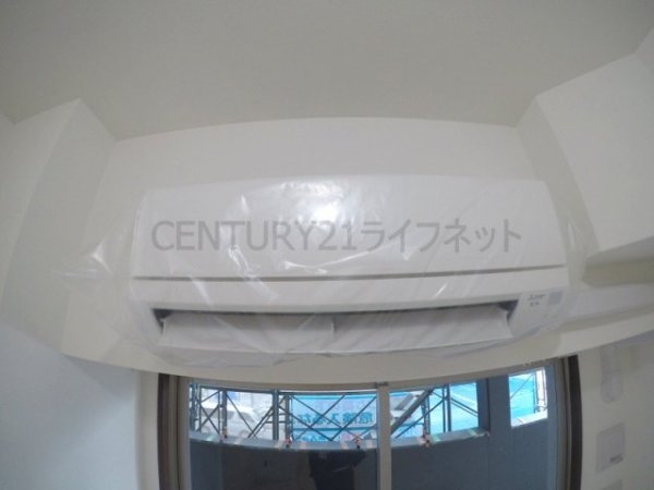 エスリード新北野アーデル