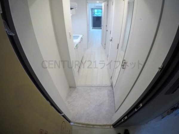 エスリード新北野アーデル