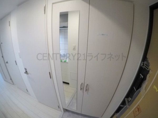 エスリード新北野アーデル