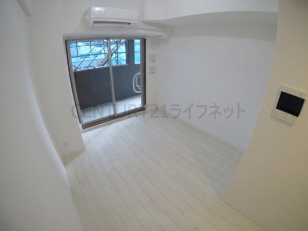 エスリード新北野アーデル