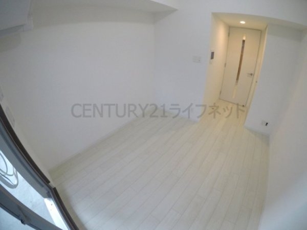 エスリード新北野アーデル