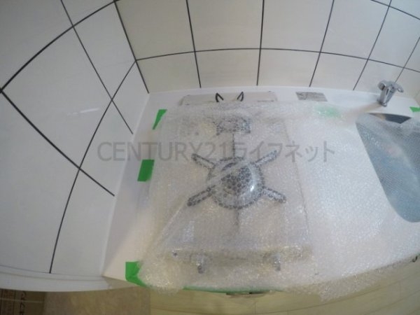 エスリード新北野アーデル