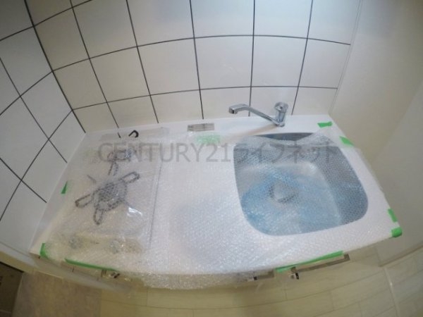 エスリード新北野アーデル