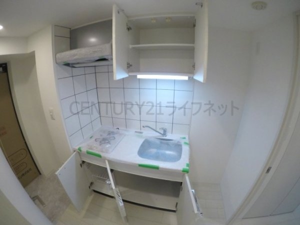 エスリード新北野アーデル