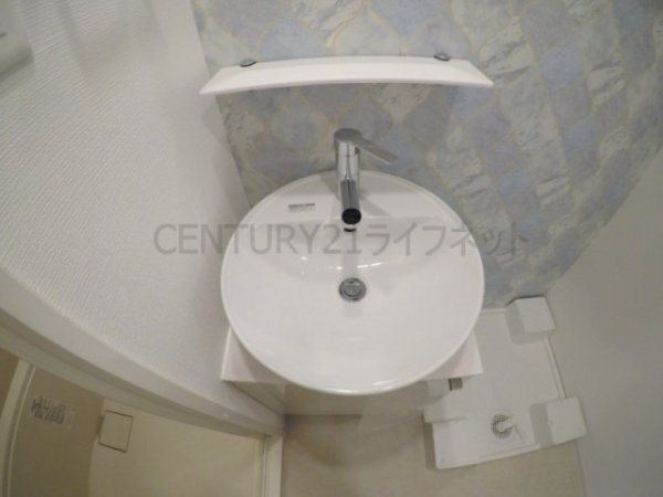 エスリード新北野アーデル