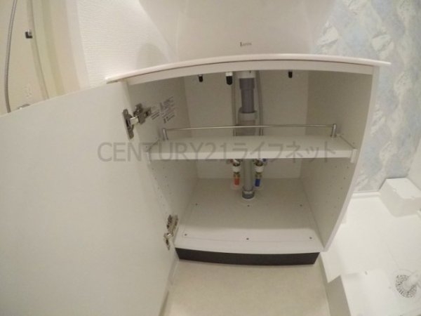 エスリード新北野アーデル