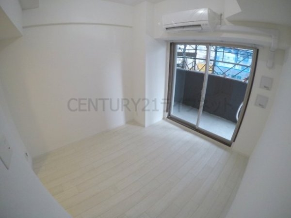 エスリード新北野アーデル