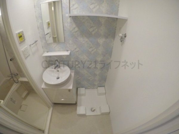 エスリード新北野アーデル