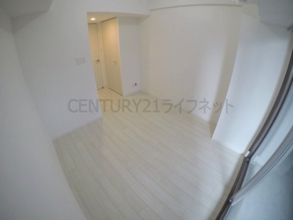 エスリード新北野アーデル