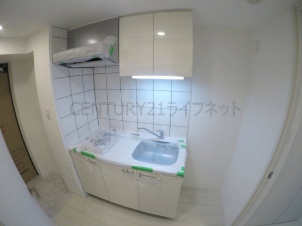 エスリード新北野アーデル