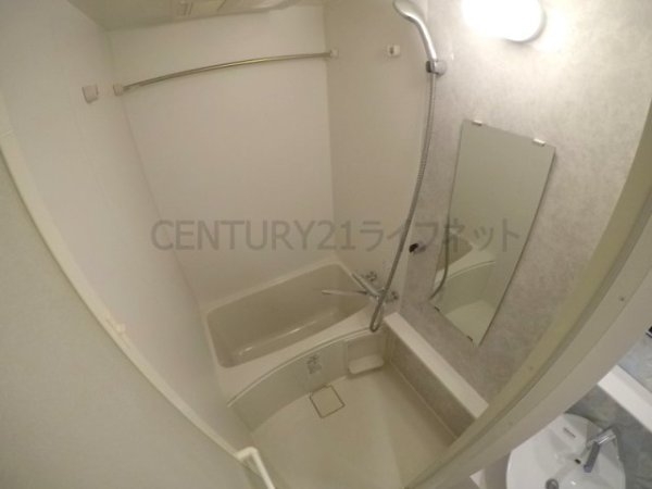 エスリード新北野アーデル