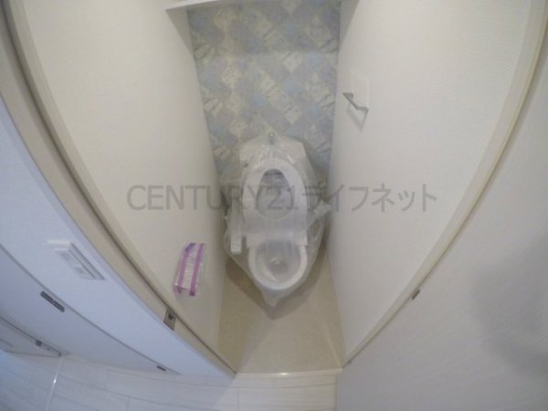 エスリード新北野アーデル