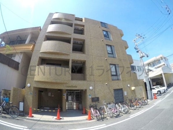 ライオンズマンション南方