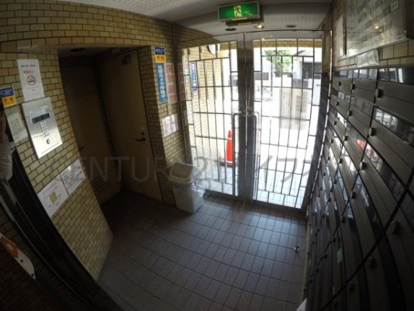 ライオンズマンション南方