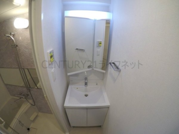 スプランディッド十三本町