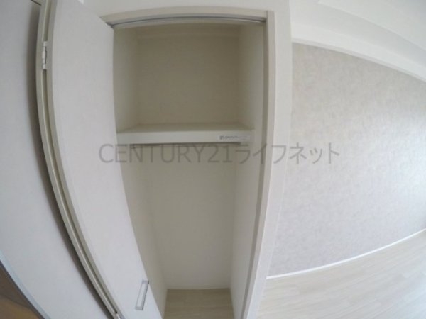 スプランディッド十三本町