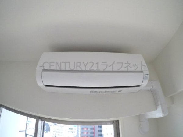 スプランディッド十三本町