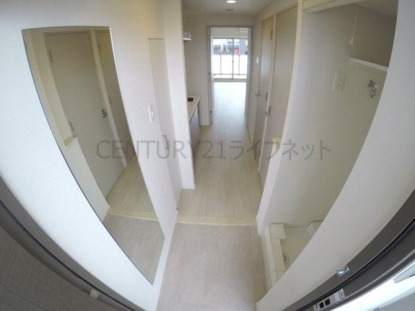 スプランディッド十三本町