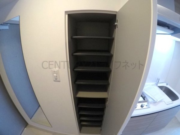 スプランディッド十三本町