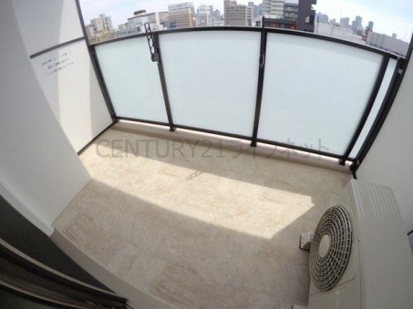 スプランディッド十三本町