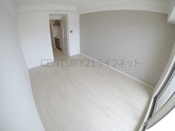 スプランディッド十三本町