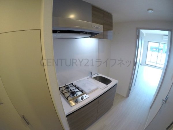 スプランディッド十三本町