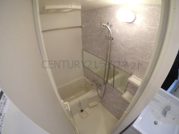 スプランディッド十三本町