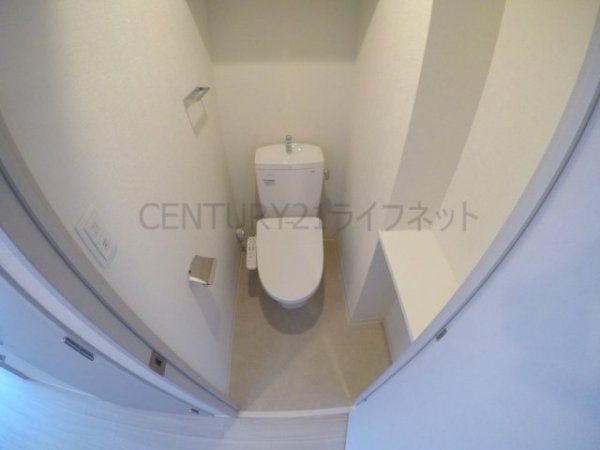 スプランディッド十三本町