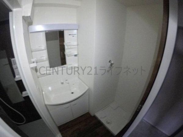 V-ランコントル吹田