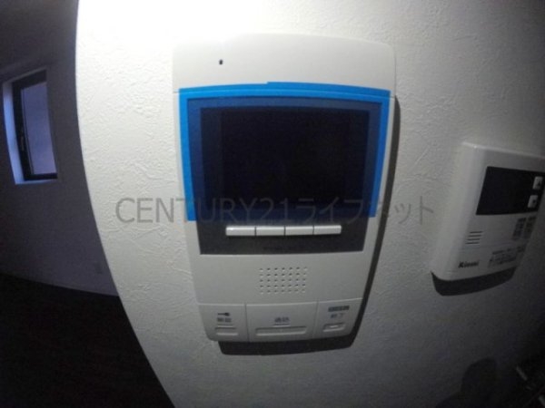 V-ランコントル吹田