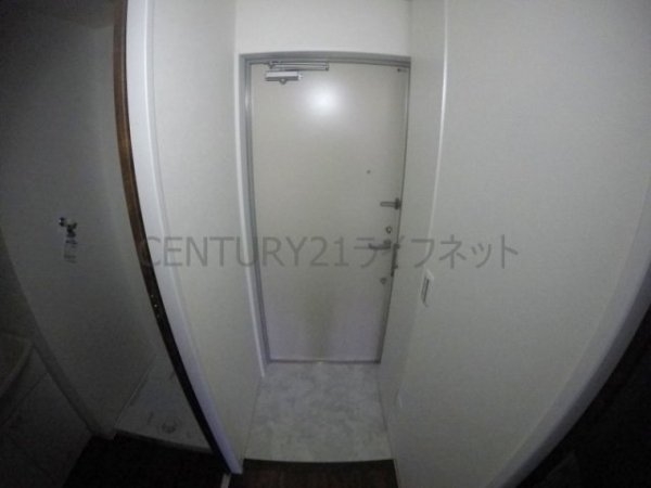 V-ランコントル吹田